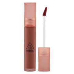 Son Tint 3CE Blur Water Tint Son Kem Cho Viền Môi Mờ Ảo Không Lem
