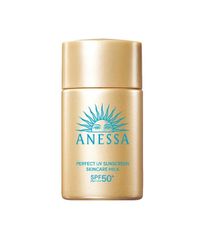 Sữa chống nắng Anessa Perfect UV SPF 50+, PA++++