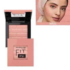 Phấn Má Hồng Maybelline Fit Me