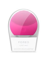 Máy rửa mặt Foreo Luna Mini 2 hồng đậm