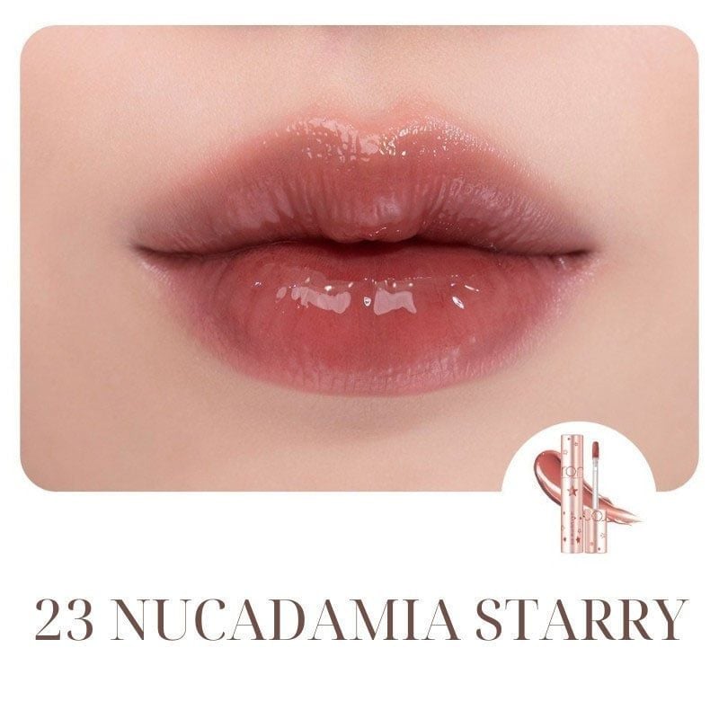 Son Tint Lì Romand Juicy Lasting Tint Solunar Edition 5.5g