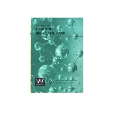 Mặt Nạ Wonjin Effect Healance