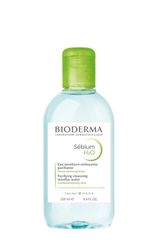 Nước Tẩy Trang Bioderma Nước Sébium H2O 500ml,250ml,100ml