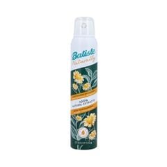 Dầu gội khô Batiste 200ml Green Tea & Chamomile