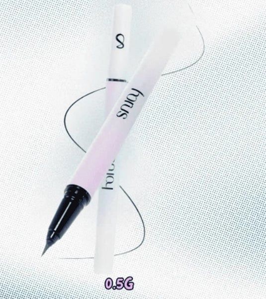 Kẻ mắt nước Horus waterproof Eyeliner