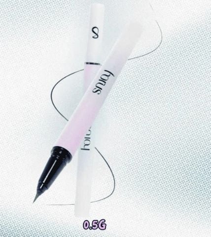 Kẻ mắt nước Horus waterproof Eyeliner