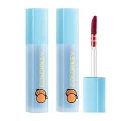Son kem lì Colorkey soft matte water tint 1.8g