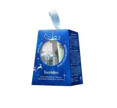 Combo Serum Torriden Hyaluronic Dive in 50ml + Balanceful Cream 20ml