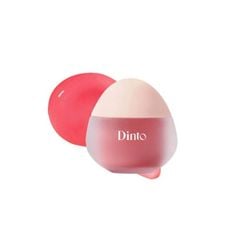Mặt Nạ Môi Dinto Chubby Mocchi Jelly Paw Paw 10g - 792
