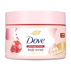 Tẩy Tế Bào Chết Dove Body Scrub 280g