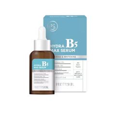 Serum phục hồi Prettyskin hydra B5 50ml