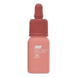Son Kem Lì Peripera Ink Velvet Nude