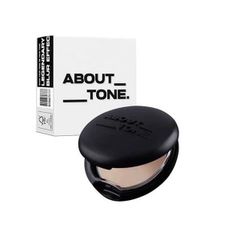 Phấn phủ Dạng Nén About Tone