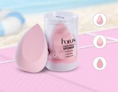 Bông Mút Trang Điểm Chuyên Dụng Horus Beauty Sponge