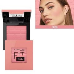 Phấn Má Hồng Maybelline Fit Me