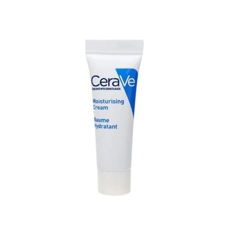 [GIFT]Kem Dưỡng Cerave Moisturizing Cream 5ml