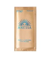 [Sample] Sữa Chống Nắng Anessa Perfect UV Sunscreen Milk 4ml