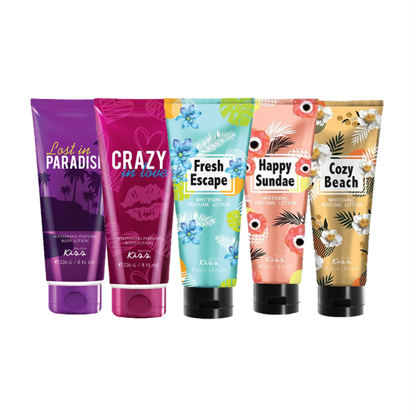 Dưỡng thể Hương Nước Hoa Kiss My Body