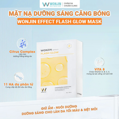Mặt Nạ Wonjin Effect Healance
