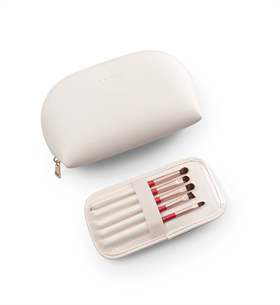 Bộ cọ Vacosi 8 cây sisterland brush set BC31