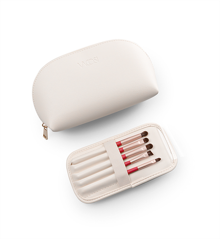 Bộ cọ Vacosi 8 cây sisterland brush set BC31