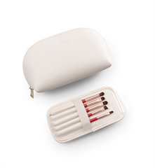 Bộ cọ Vacosi 8 cây sisterland brush set BC31