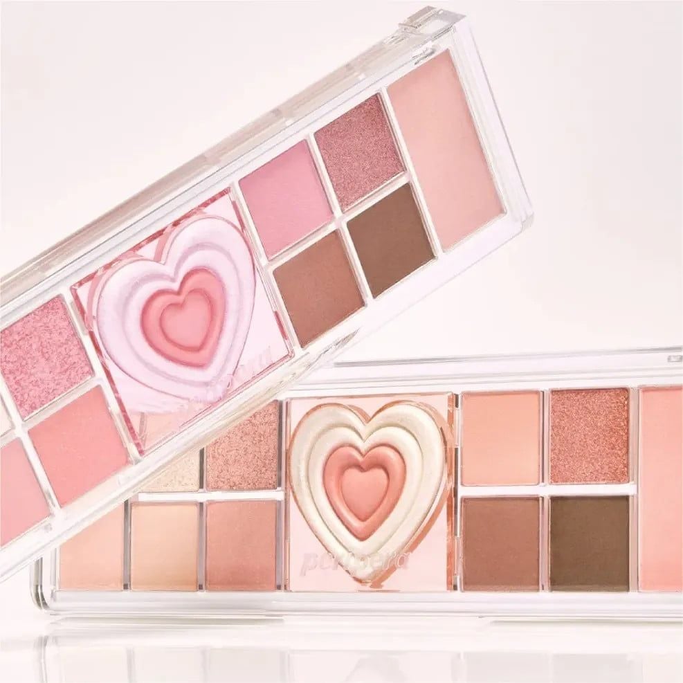 Phấn Mắt Peripera All Take Mood Like Palette 8g