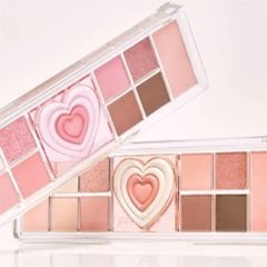 Phấn Mắt Peripera All Take Mood Like Palette 8g