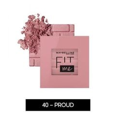 Phấn Má Hồng Maybelline Fit Me