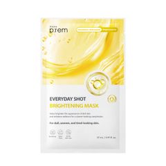 Mặt nạ Make P:rem Everyday Shot 27ml