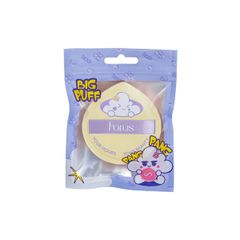Mút tán nền Horus Pang Pang Big Puff