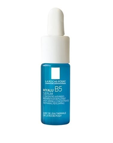 [GIFT]Dưỡng chất La Roche-Posay hyalu B5 serum 10ml