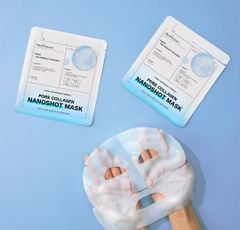 Mặt Nạ Thạch Medianswer Collagen NanoShot Mask