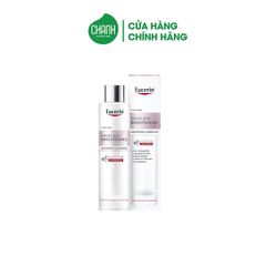 Nước Dưỡng Eucerin Làm Sáng Và Cấp Ẩm Cho Da 100ml Boosting Essence