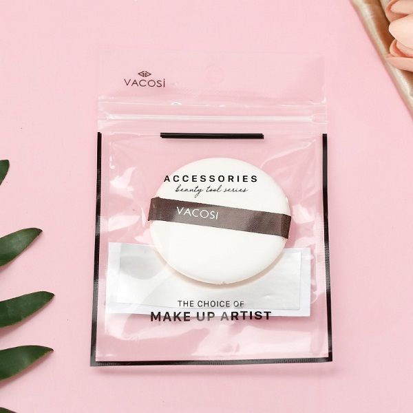 Bông cushion Vacosi BP22