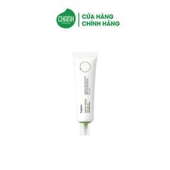 Kem dưỡng Beplain mung bean pore tight up soothing cream 60ml