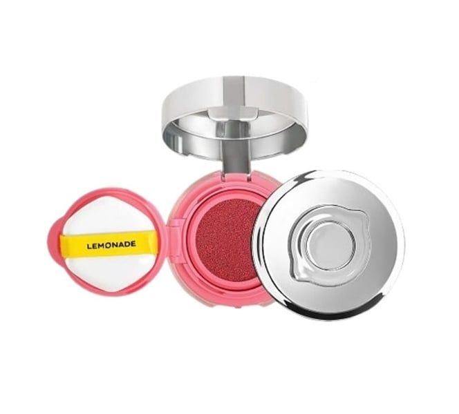 Phấn má Lemonade Mirror Mirror Blush Cushion
