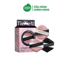 Set 3 Bông Mút Amortals Tietie Powder Puff