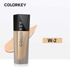 Kem Nền Colorkey Matte Flawless Liquid Foundation