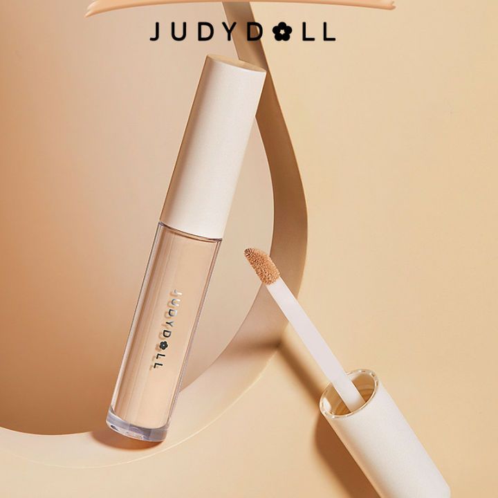 Kem Che Khuyết Điểm Judydoll Traceless Cloud-Touch Concealer