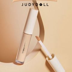 Kem Che Khuyết Điểm Judydoll Traceless Cloud-Touch Concealer