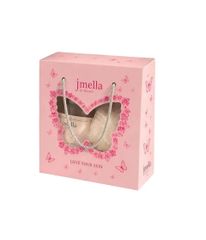 Sét Sữa tắm Jmella NO.02 dưỡng ẩm Hương nước hoa