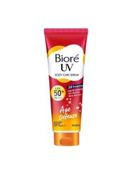 Serum Chống Nắng Dưỡng Thể – Dưỡng Ẩm Bioré Anti Pollution Body Care Serum Extra Moist