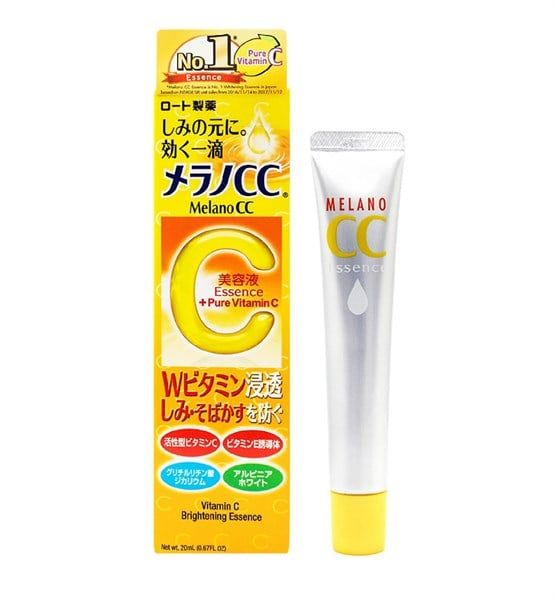 Serum CC Melano 20ml