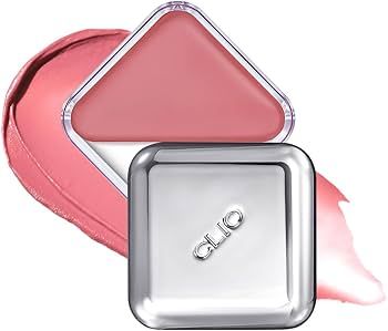 Son Dưỡng Má hồng Clio Essential Lipcheek Tap 02 bunny blush