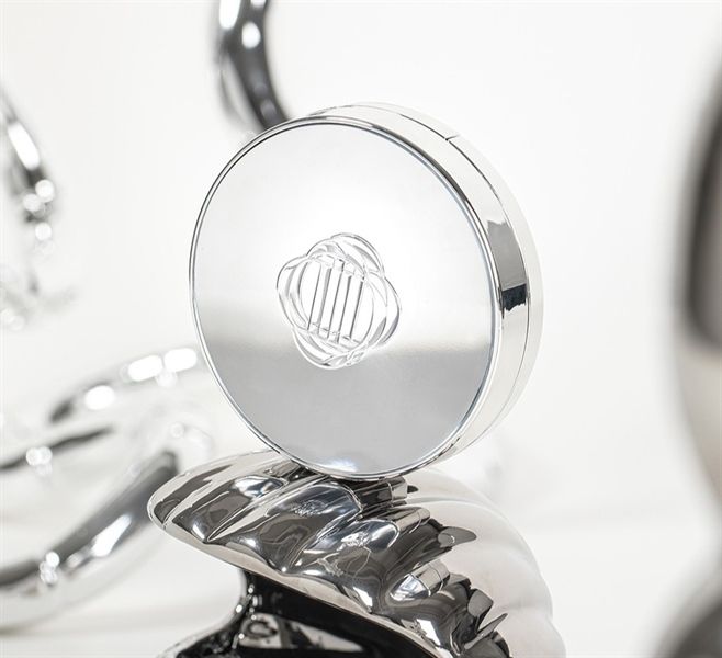 Phấn Nước Dinto Blur-Glowy Wooncho Cushion