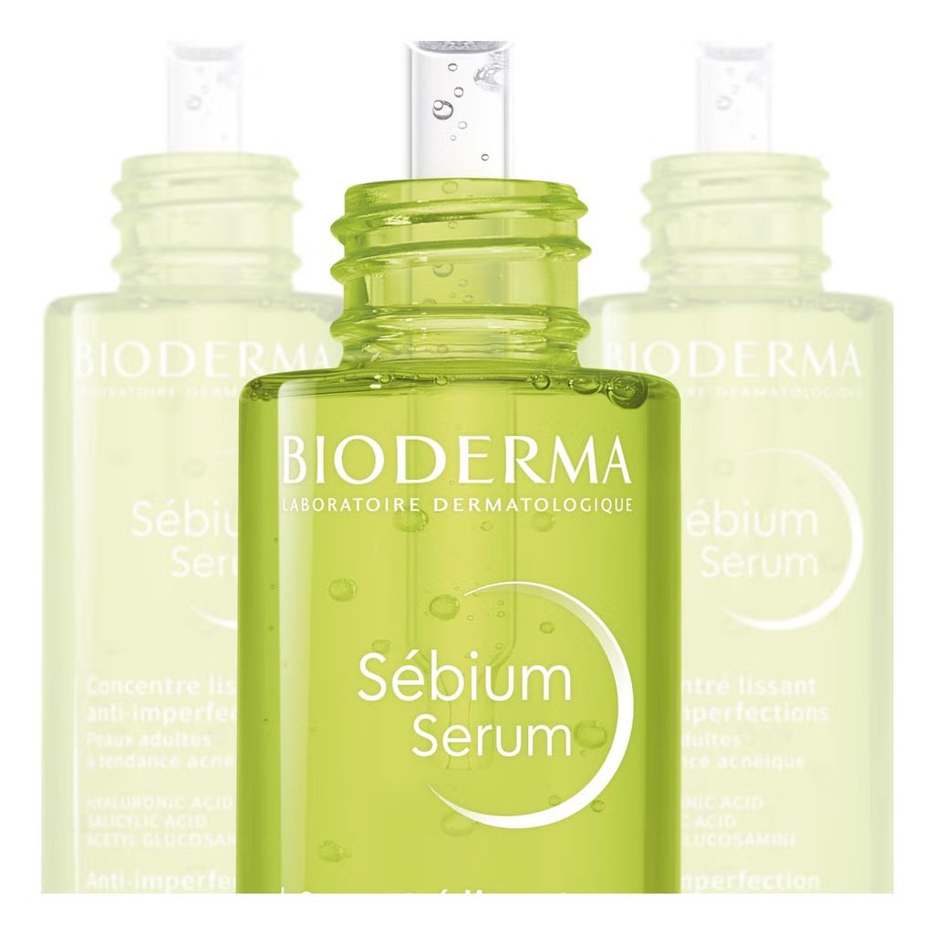 Serum Bioderma sébium 30ml
