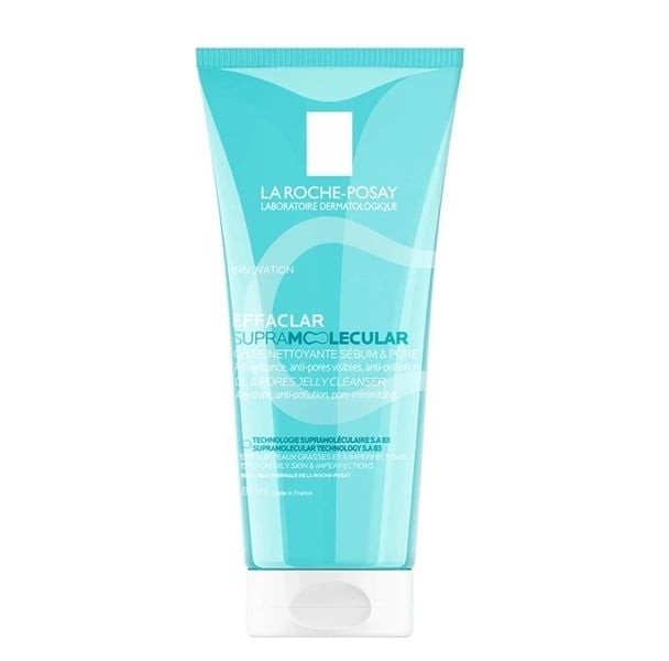 Gel Rửa Mặt La Roche-Posay Effaclar Supramolecular