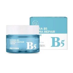 Kem dưỡng phục hồi Prettyskin hydra B5 derma repair 52ml