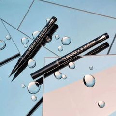 Bút Kẻ Mắt Catrice Superproof Brush Liner Waterproof